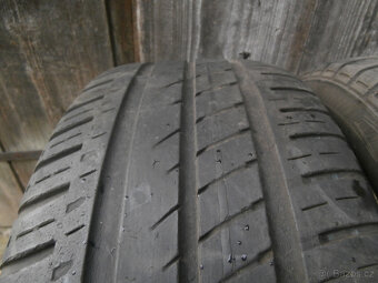 2ks letni pneu Matador elite3 195/50 R15 - 3