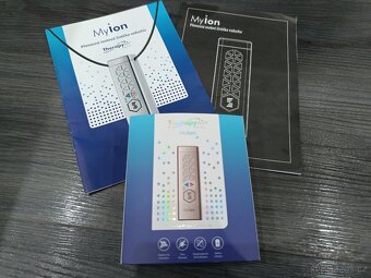 Zepter Myion - ionizátor, čistička vzduchu - 3
