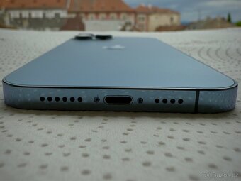 Apple iPhone 13 Pro Max 256 GB Sierra Blue - 3