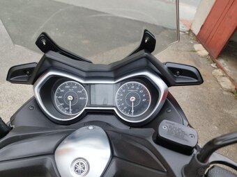 Yamaha 125 - 3