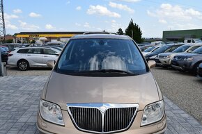 ►►Lancia Phedra 2.2 JTD 94KW•7MÍST•BEZ DPF◄◄ - 3