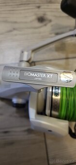 Shimano Biomaster XT - 3