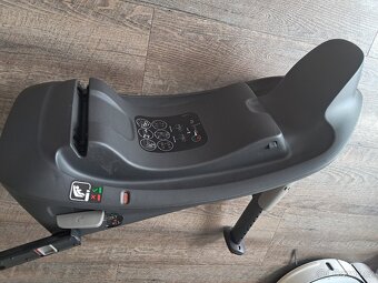 Autosedačka Cybex - 3