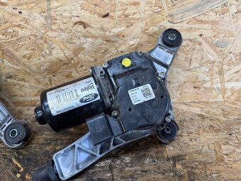 MOTŮRKY S TÁHLY STĚRAČŮ FORD KUGA MK2 W000027446/W000027447 - 3