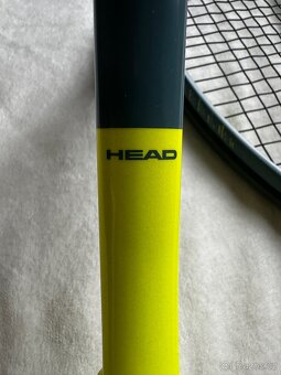 HEAD CHALLENGE PRO - 3