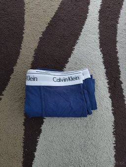 Calvin Klein trenky - 3