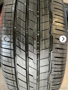 235/55R19 HANKOOK NOVÉ - 3