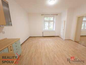 Prodej, byty/2+kk, 52 m2, Lounských 888/3, Nusle, 14000 Prah - 3