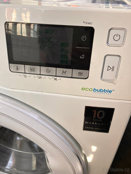 SAMSUNG WW70J5446DW - 3