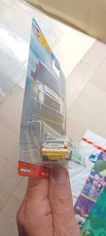 Hot wheels Audi quattro sport premium - 3