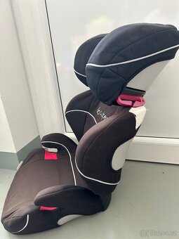 Dětská autosedačka Cybex - 3