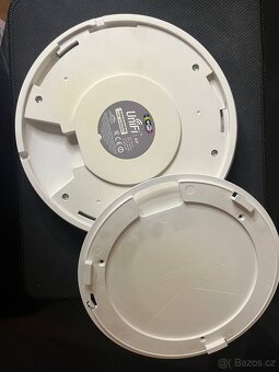 Prodám: přístupové body Cisco & UniFi Wi-Fi (10 ks) - 3