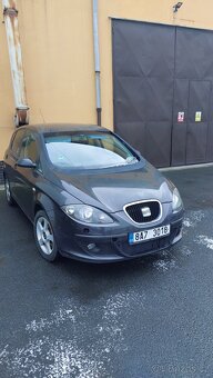 Prodám Seat Altea 2.0tdi,103kw - 3