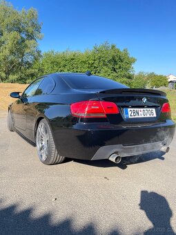 Bmw e92 330i - 3