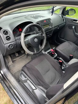 Golf 5 plus 1.4i 55kw - 3