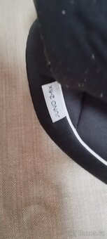 Autosedačka Cybex Juno 2 fix - 3