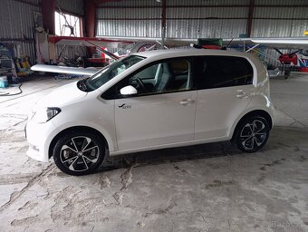 Škoda Citigo El. DPH - 3