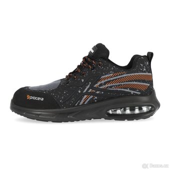 Bezpečnostní pracovní obuv PROCERA TEXO AIR - 3