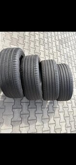 Pneu - sada - 3