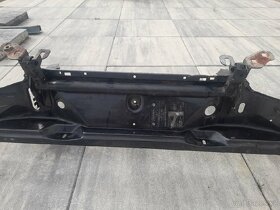Přední stěna BMW e32 - 3