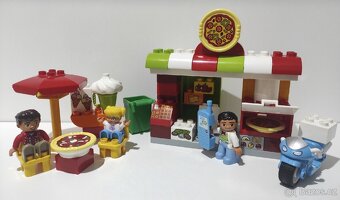 Lego Duplo - 3