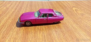 Corgi Toys Citroen - 3