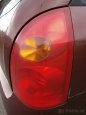 NISSAN PRIMERA WP12 kombi (2002-2007) ===ZADNÍ SVĚTLA=== - 3