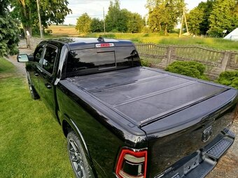 Dodge RAM LARAMIE 5.7 V8 , 4x4 , full vybava , 2019 rok - 3