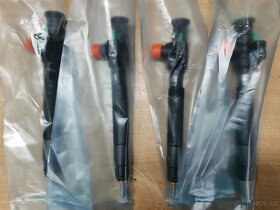 Vstřik,vstřiky 2,0hdi bleu HDi 2,0TDCi Citroen,Ford,Peugeot - 3