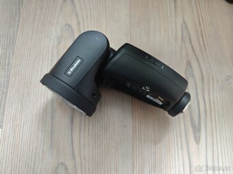 Profoto A1X pro Canon - 3