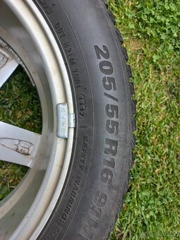 6,5Jx16 et50 5x114 kia, hyundai, suzuki - 3