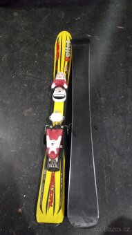 Dětské lyže Völkl Racetiger 90 - 3