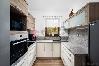 Prodej Chalupy 3kk 77m2 v Boskovicích, okr. Blansko - 3