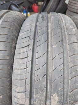 Prodám zánovní letní pneu 205/55/16 Nankang Econex 94V - 3