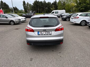 Ford Fokus 4, 1.6 TDI, 2012, 385.000 km - 3