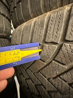 4x pneu zimní 225/45 R19 96V - 3