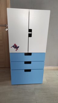 Dětský nábytek Ikea Stuva - 3