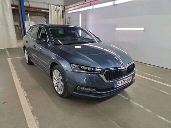Škoda Octavia Hybrid - 3