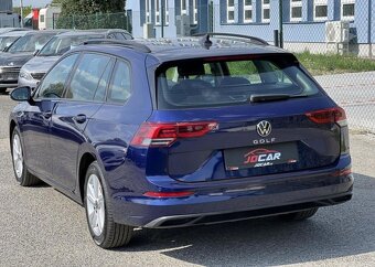Volkswagen Golf 1.0TSi 81kw NAVI LED KLIMA ALU manuál 81 kw - 3