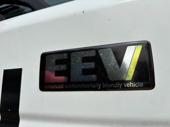 Man TGX 18.400,BDF,retardér,EEV - 3