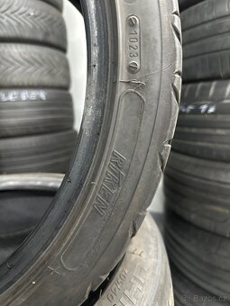 Letní pneu 205/40 R17 Riken - 3