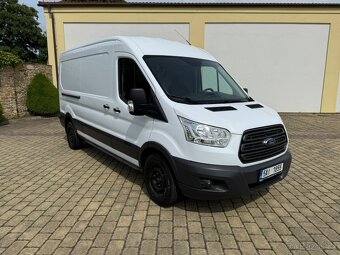 Ford Transit r.v. 2016 L3H2 - 3