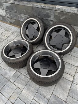 5x120 r17 BORBET A dvourozměr - 3