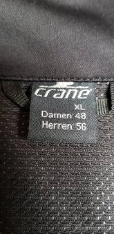 Softshellová vesta CRANE. Vel.XL. - 3
