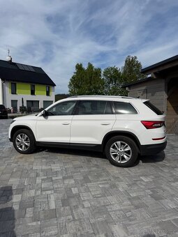 Škoda Kodiaq 4x4 2.0tdi 140kw - 3