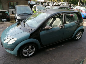 smart forfour - 3