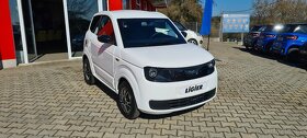 Ligier Myli G.OOD 6kW, Odp. DPH nové - 3