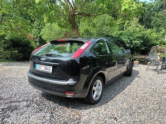 Ford focus 2.0 tdci 2005 100kw - 3