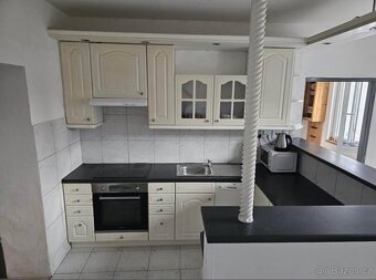 ubytovaní na Praze 9. 18min ČERNY MOST - 3