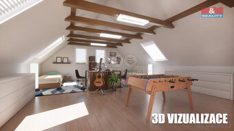 Prodej rodinného domu, 202 m², Skalice u České Lípy - 3